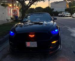 فورد موستانج